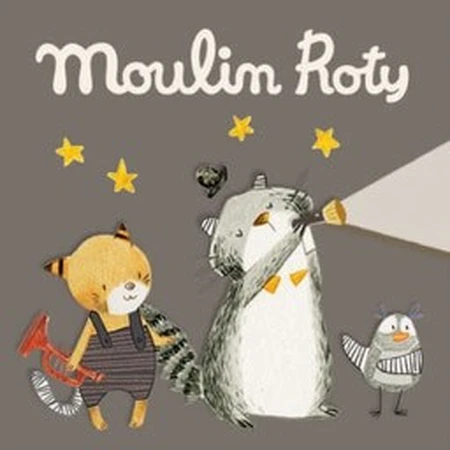 Schnurrbärte, Moulin Roty