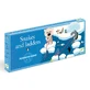 Strategie-Spiel Penguins on Ice Djeco