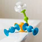 Squigz Starter - 22-delige bouwset met zuignappen