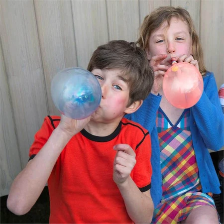 Magic Goo - 3 in 1 ballonpasta