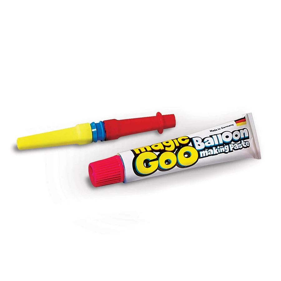 Magic Goo - 3 in 1 ballonpasta