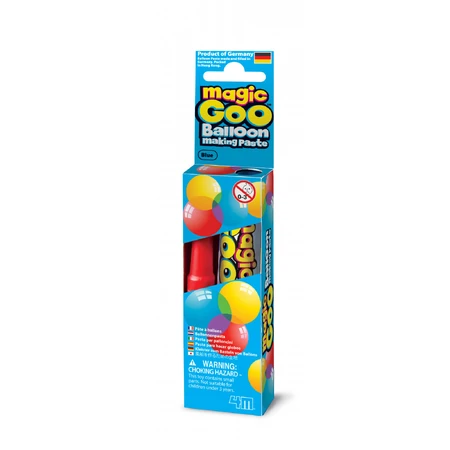 Magic Goo - 3 in 1 ballonpasta