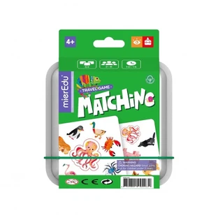 Travelling game - Association