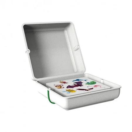 Travelling game - Association