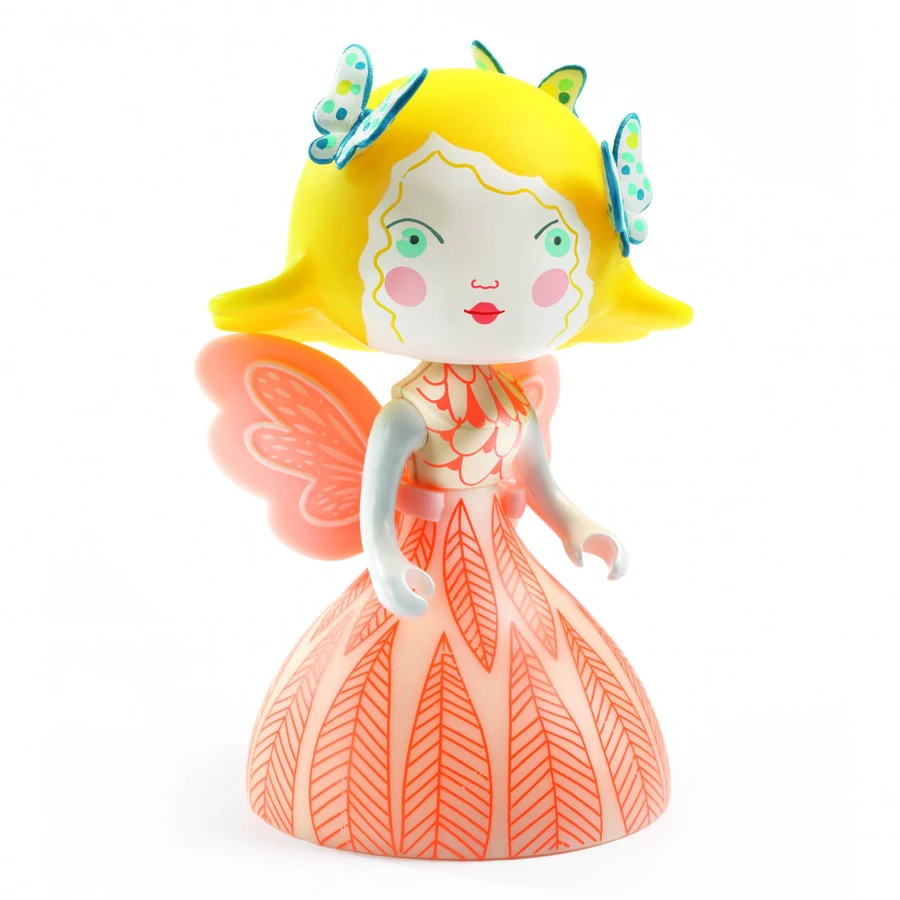 Princesa Lili, colección Arty toys Djeco
