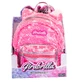 Rucsac mini Girabrilla Kitty – model Pisicuță cu paiete reversibile