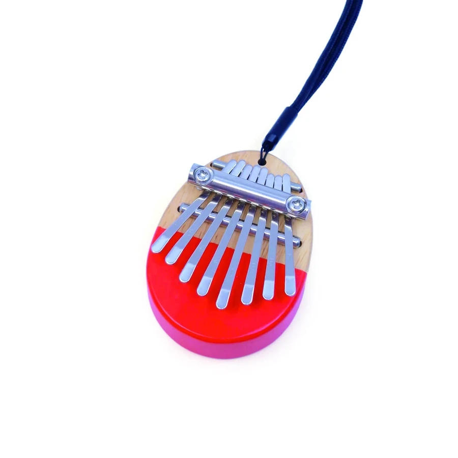 Instrumento musical Kalimba Svoora