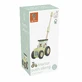 Tractor pushing toy, Orange Tree Toys