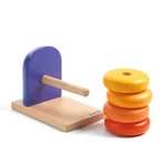 Gioco di abilità Penguin Basic Penguin Basic Djeco