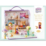 Djeco Tinyly, Bluchka und Indie Collection