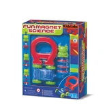 Wissenschaftskit - KidzLabs Magnet Fun