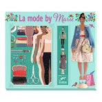 Creatieve workshop Moda van Marie, Djeco