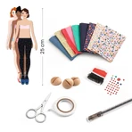 Creatieve workshop Moda van Marie, Djeco