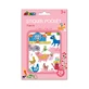 Set of stickers - Farm