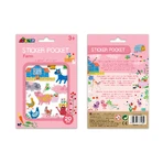 Set of stickers - Farm