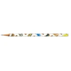 Fridolin pencil, Natura