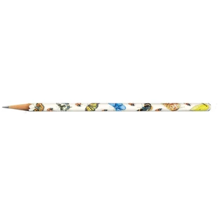 Fridolin pencil, Natura