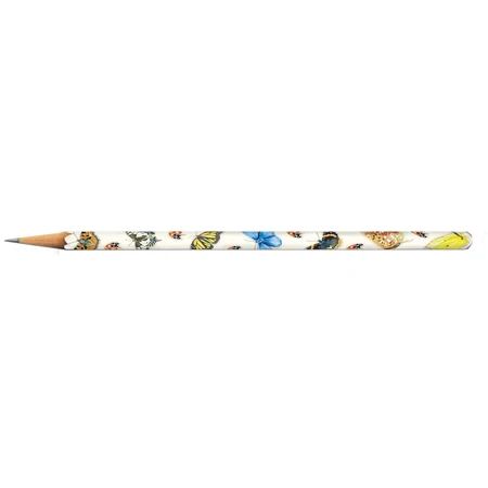 Fridolin pencil, Natura