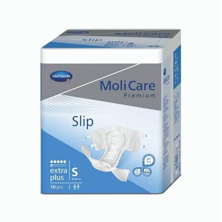 HartMann MoliCare Extra Plus S x 10 pcs,169498