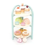 Rollenspiel im Dessertregal, UMU Toys