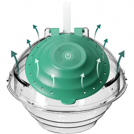 TopBright STEM-kit voor het verkennen van insecten en de waterwereld
