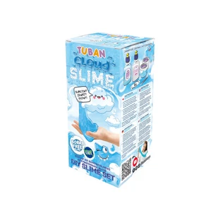 Set DIY experimente SLIME – NOR