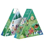 Puzzle Londji, Chodźmy w góry!: ceny i cechy