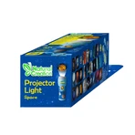 Miniprojector Natuurlijke creaties - Ruimte