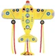 Zmeu Djeco Das größte Flugzeug