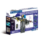 STEM-kit De grote techniekset, Gigo Toys