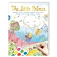 Libro de pintura al agua - Little Print