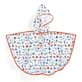 Ocean rain cape, Djeco