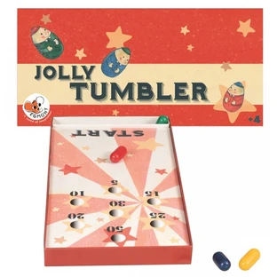 Jeu de société Jolly Tumbler, Egmont Toys