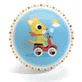 Minge Djeco trafic