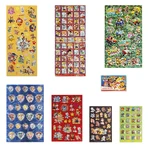 Super set abtibilduri Paw Patrol, Patrula Catelusilor