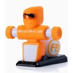 Foosbots - voetbalrobot (verzamelobject)