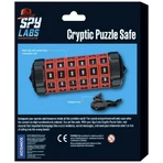 Sejf z szyfrem Puzzle, Thames & Kosmos: ceny i cechy