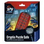 Sejf z szyfrem Puzzle, Thames & Kosmos: ceny i cechy