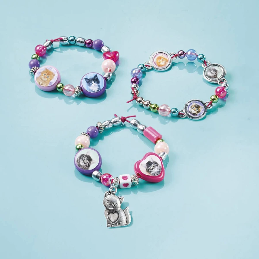 Set creativ pictura cu diamante, zane