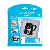Creatieve diamanten schilderset - Cofee Bean Kitten - kitten