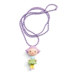 Djeco-hangketting, Tinyly Tutti