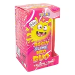 Set di esperimenti fai da te JIGGLY SLIME NEO DUO, GIALLO-ROSSO