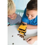 Kit constructie robot - Money Bank Robot, Kidz Robotix