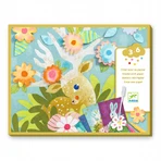 Creatief papieren decoratiespel, Djeco