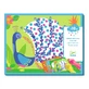 Creatief schilderspel voor kleintjes Just Dots, Djeco