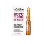 Botulinum Effect ampoule, 1 ampoule x 2 ml, La Cabine