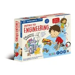 Einführung in die Technik STEM Kit, Gigo Toys