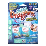 STEM-Lernset - AQUA DRAGONS® Unterwasserwelt - Nachfüllpackung/Startpaket