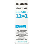 LA CABINE - FH 11 en 1 FLASH HAIR vial para el cabello 1X5 ml