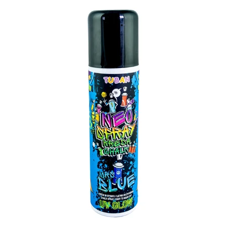 Creta NEO Creta Spray - blauw, 150 ml